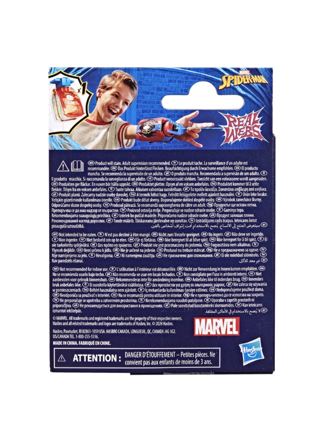 SPIDERMAN Spd Real Webs Refill Pack - Image 3